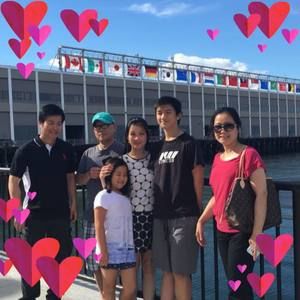 Meet your Posher, Linh